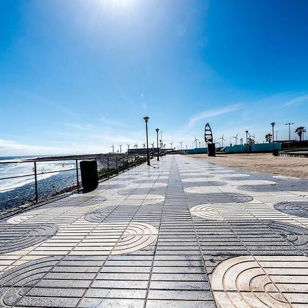 Pozo IzquierdoPlaya Azul Amplio Y Luminoso Con Vistas Al Marアパートメント エクステリア 写真